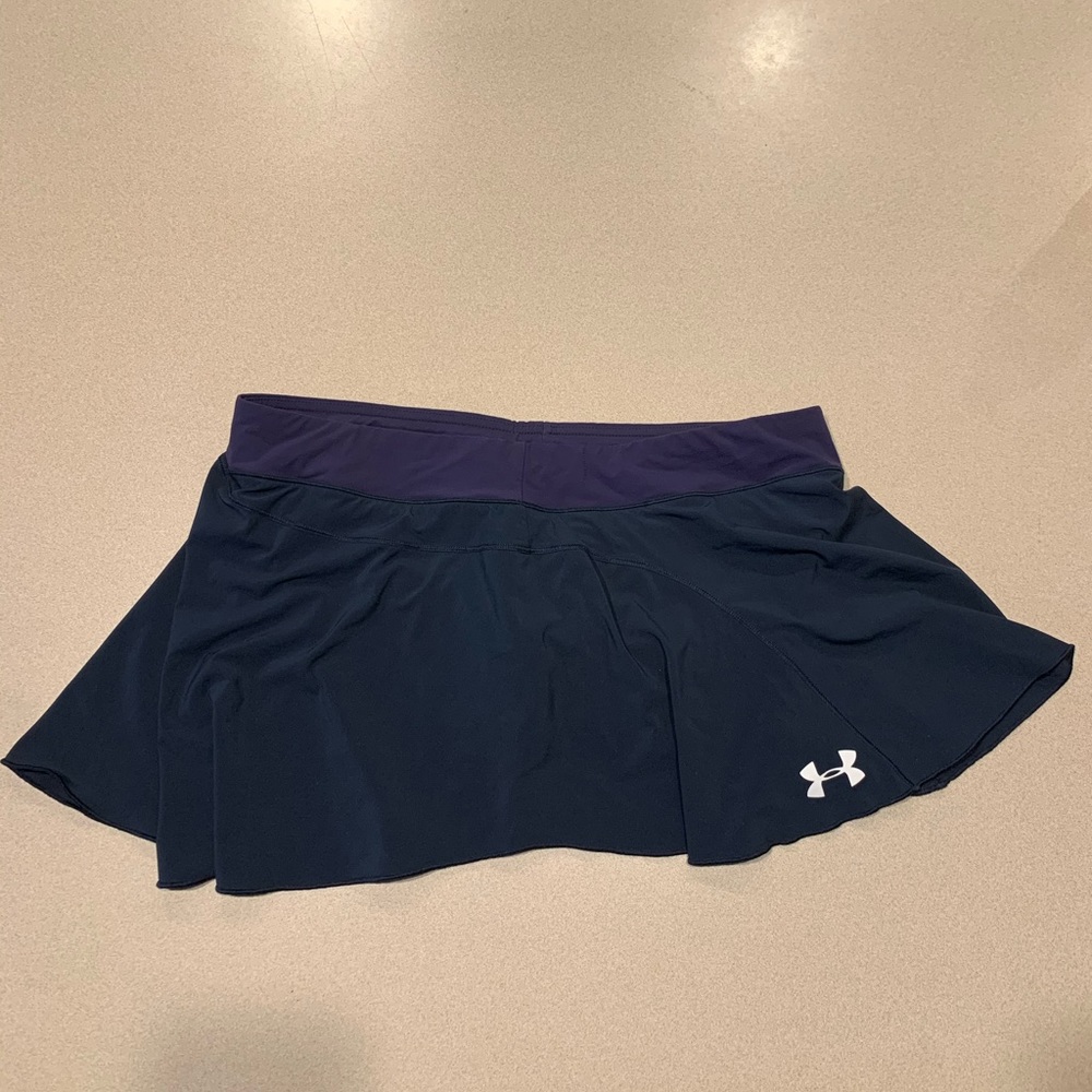 Under Armour Tennis Skirt